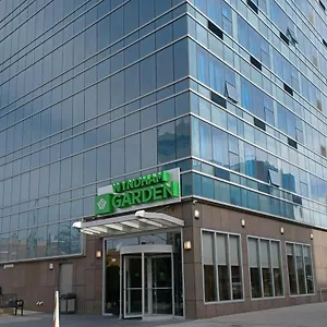 Wyndham Garden Long Island New York