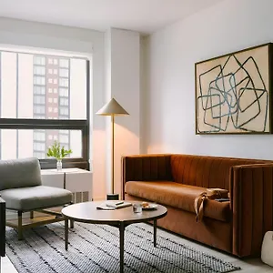 Sonder Court Square Appart hôtel New York