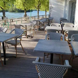 Du Rhône Hotel Seyssel