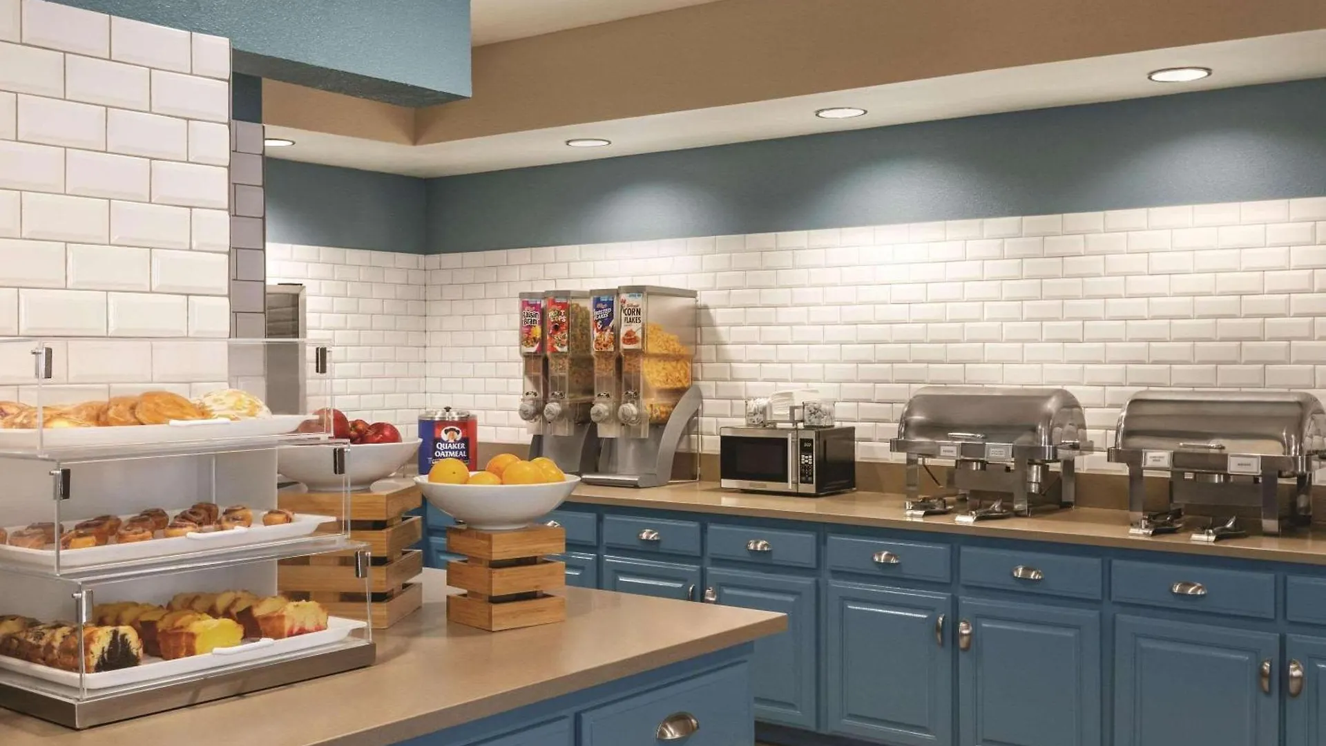 Country Inn & Suites By Radisson, Nashville Airport East, Tn 3*,  ארצות הברית