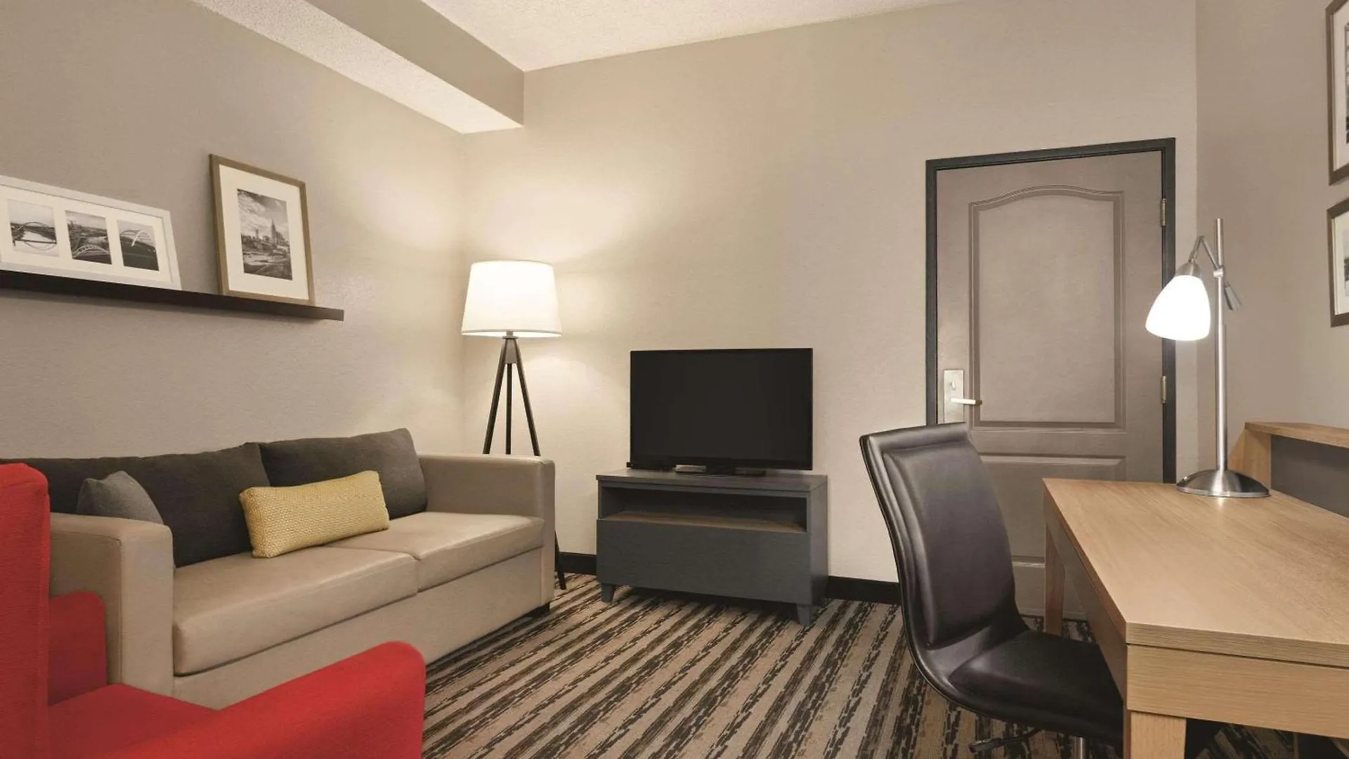 Country Inn & Suites By Radisson, Nashville Airport East, Tn