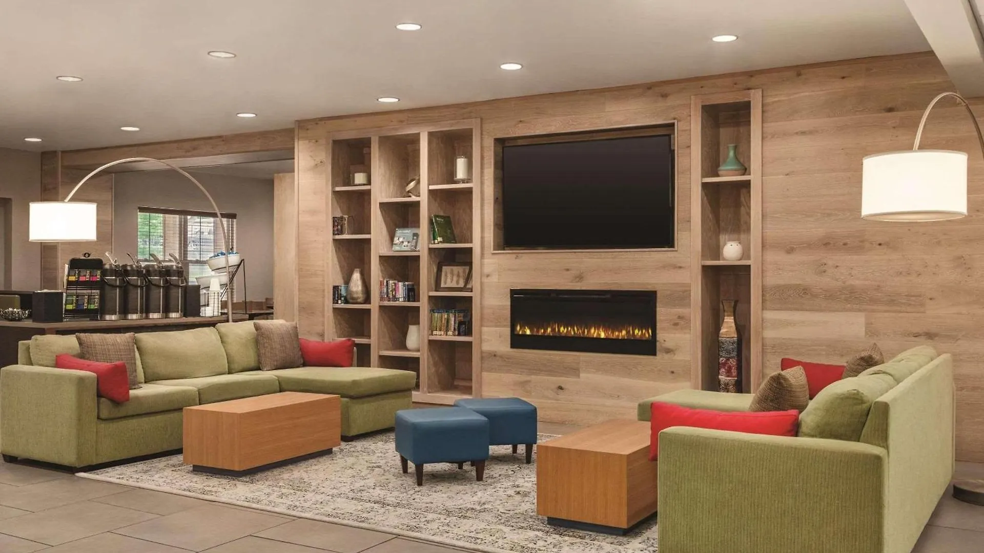 Country Inn & Suites By Radisson, Nashville Airport East, Tn