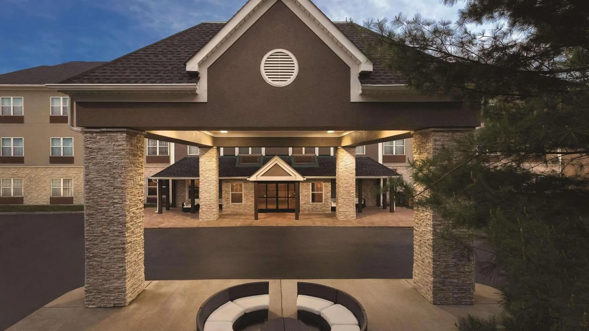 Country Inn & Suites By Radisson, Nashville Airport East, Tn 3*,  ארצות הברית