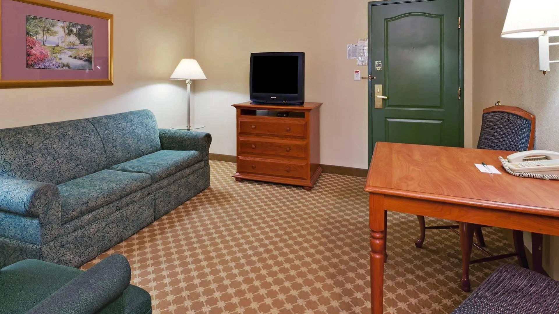 Country Inn & Suites By Radisson, Nashville Airport East, Tn ארצות הברית