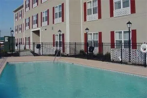 *** מלון Country Inn & Suites By Radisson, Nashville Airport East, Tn ארצות הברית