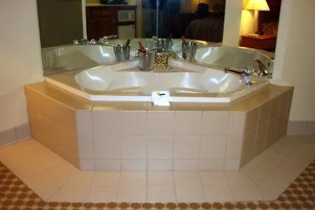Country Inn & Suites By Radisson, Nashville Airport East, Tn מלון