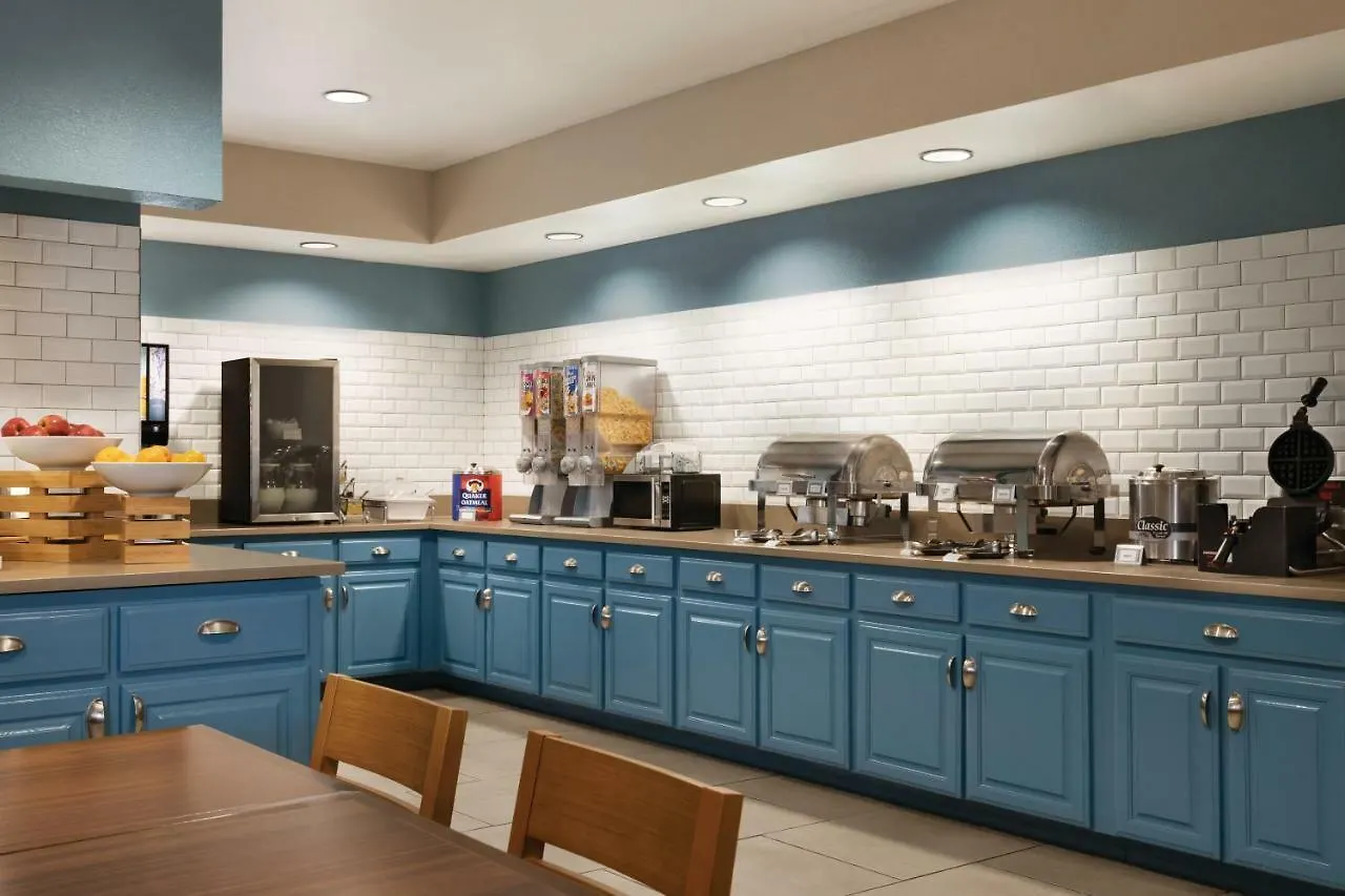 Country Inn & Suites By Radisson, Nashville Airport East, Tn מלון