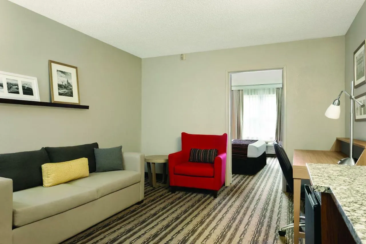 Country Inn & Suites By Radisson, Nashville Airport East, Tn