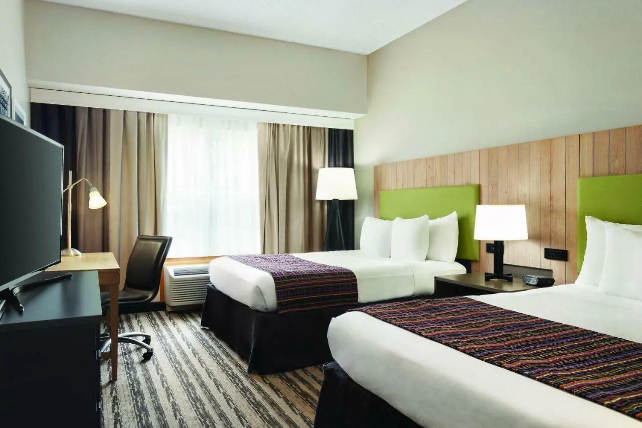 Country Inn & Suites By Radisson, Nashville Airport East, Tn