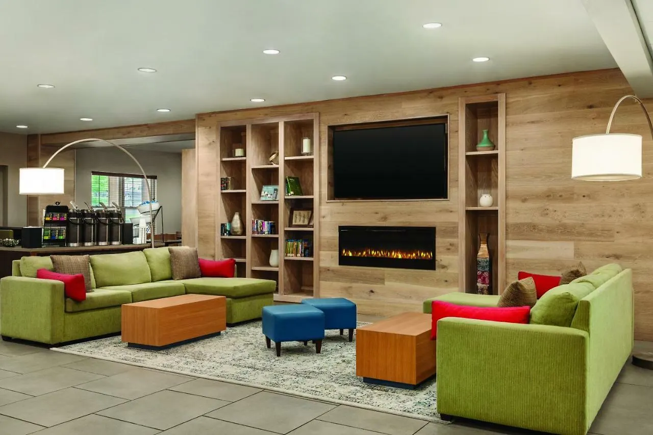 Country Inn & Suites By Radisson, Nashville Airport East, Tn 3*,  ארצות הברית