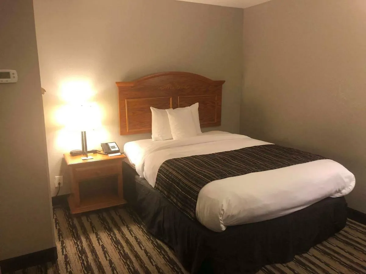 Country Inn & Suites By Radisson, Nashville Airport East, Tn מלון