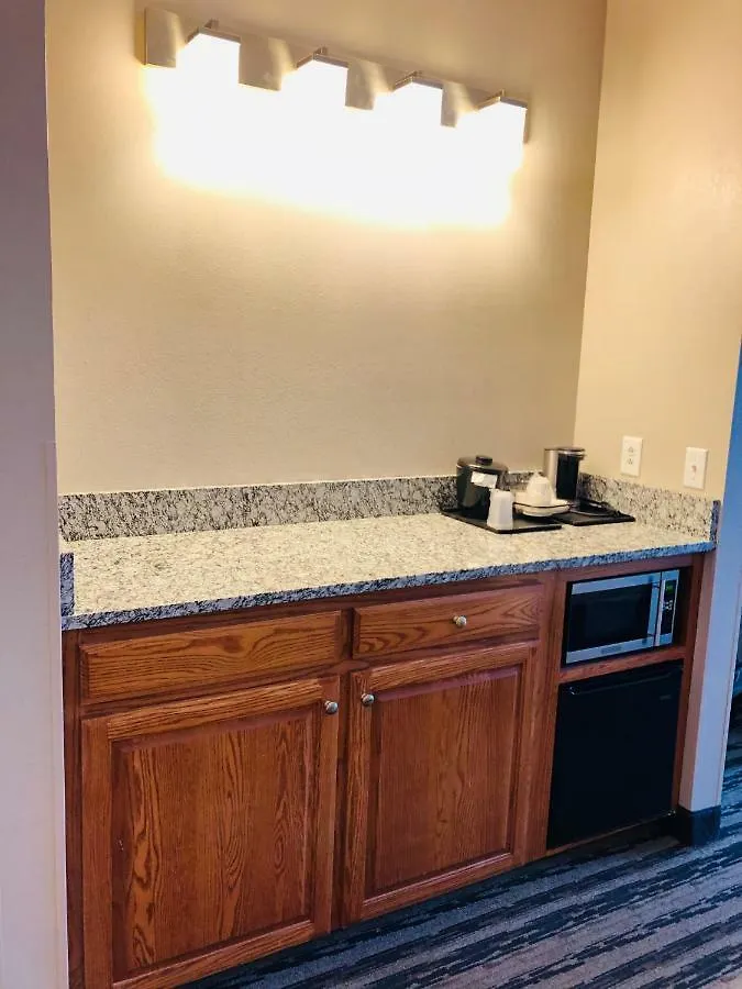 Country Inn & Suites By Radisson, Nashville Airport East, Tn 3*,