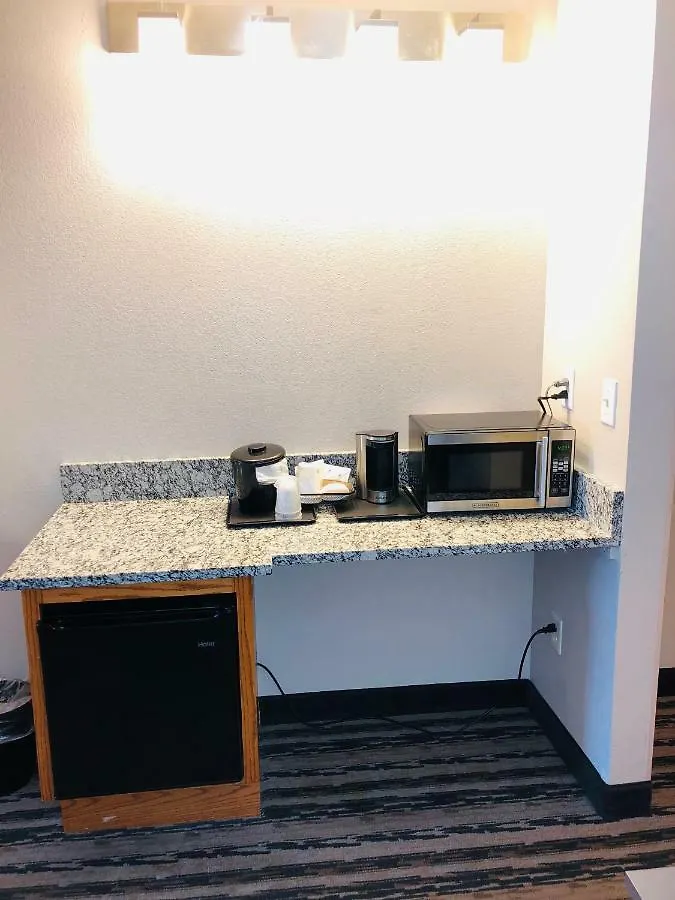 Country Inn & Suites By Radisson, Nashville Airport East, Tn ארצות הברית