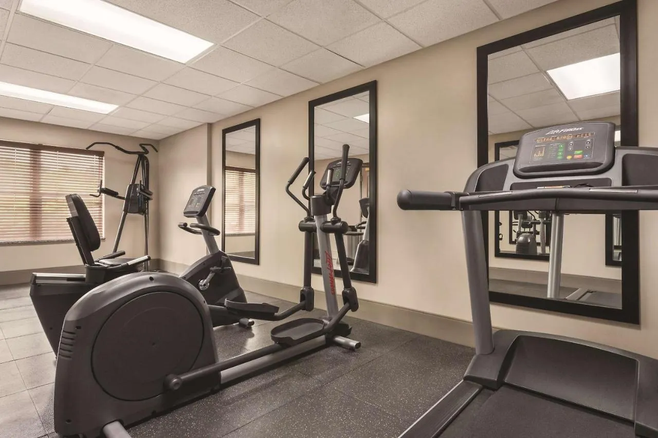 Country Inn & Suites By Radisson, Nashville Airport East, Tn מלון