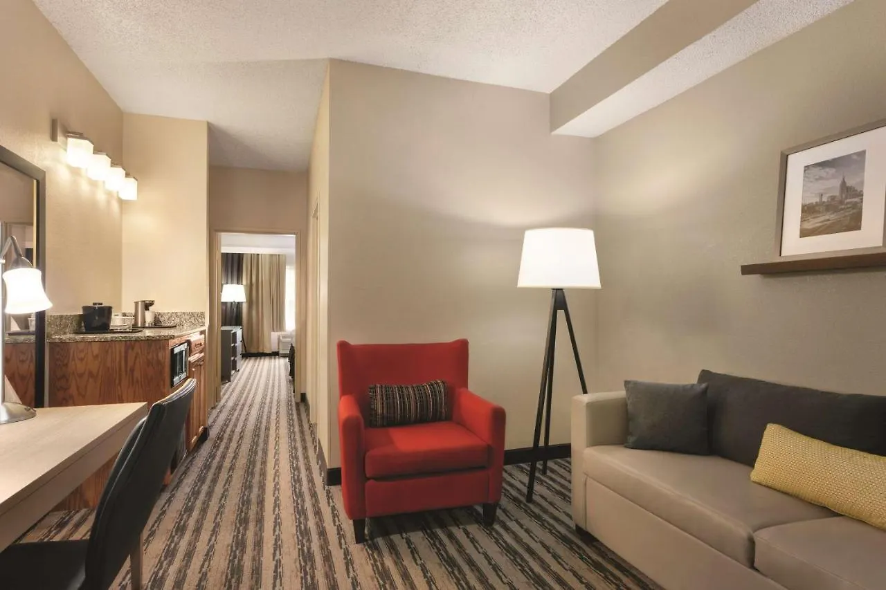 Country Inn & Suites By Radisson, Nashville Airport East, Tn ארצות הברית